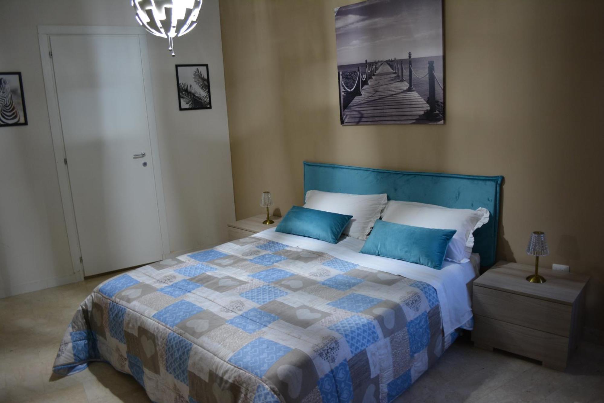 Mario'S House Bed & Breakfast Naples Exterior photo