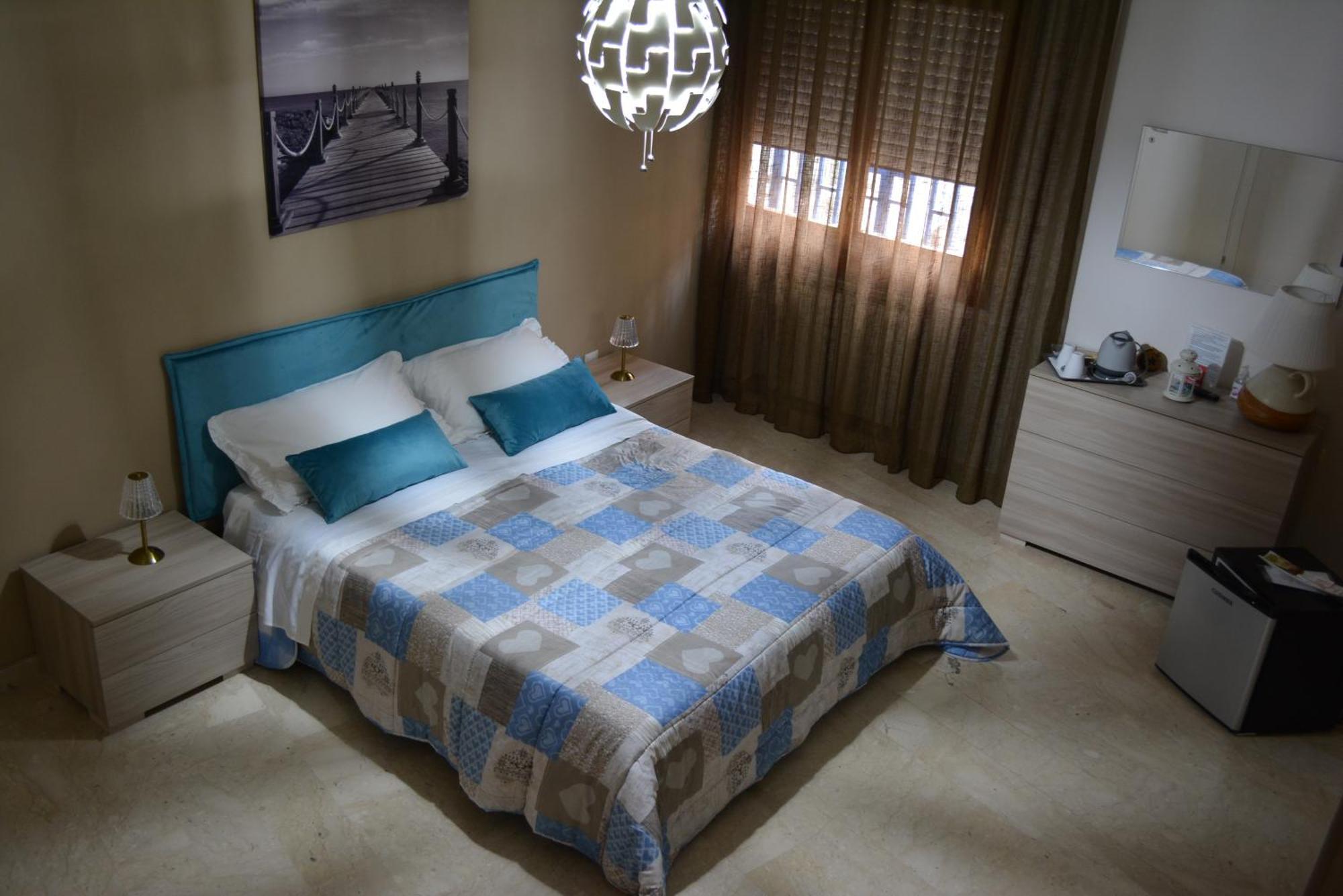 Mario'S House Bed & Breakfast Naples Exterior photo