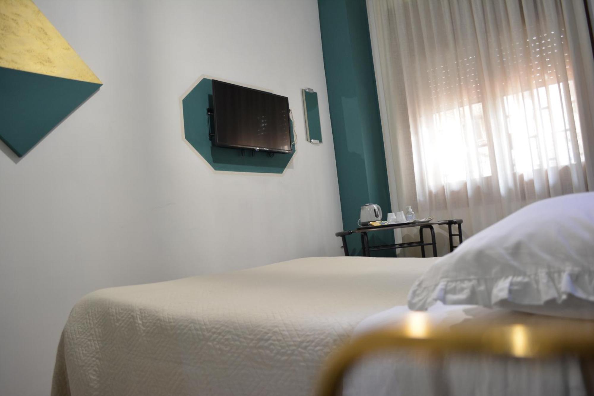 Mario'S House Bed & Breakfast Naples Exterior photo