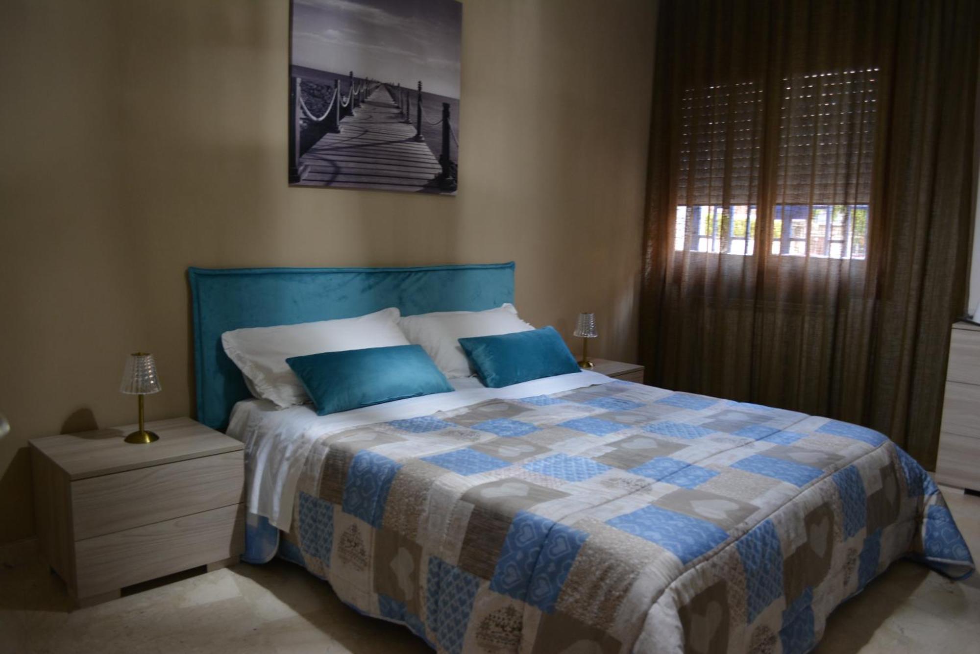Mario'S House Bed & Breakfast Naples Exterior photo